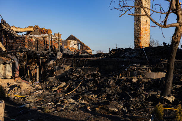 Reliable Fire Damage Removal contractor in Gilbert, MN by Fire Damage Flint